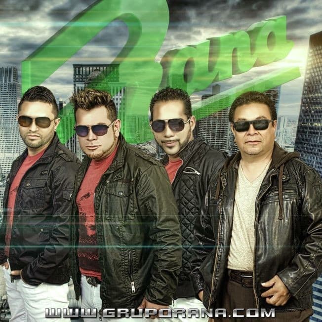 Event - GRUPO RANA EN WEST PALM BEACH - Lantana, Florida - June 13, 2015 | concert tickets