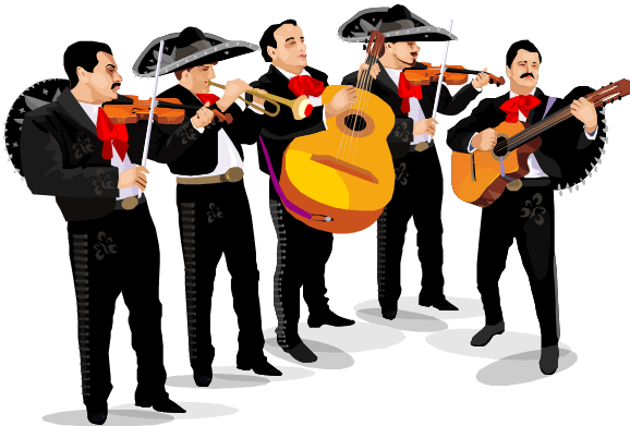 Event - "Mariachis"  Mariachi Son de Améria & Maru Montero Dance Company - Arlington, Virginia - November 14, 2015 | concert tickets