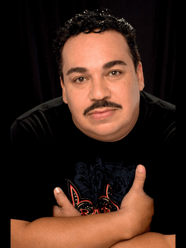 Event - DAVID PABON EN CONCIERTO - Newark, New Jersey - September 16, 2016 | concert tickets