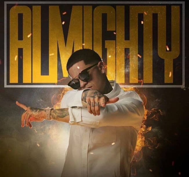 Event - Almighty "The Game Changer" in San Francisco,CA - San Francisco, California - February 22, 2018 | concert tickets