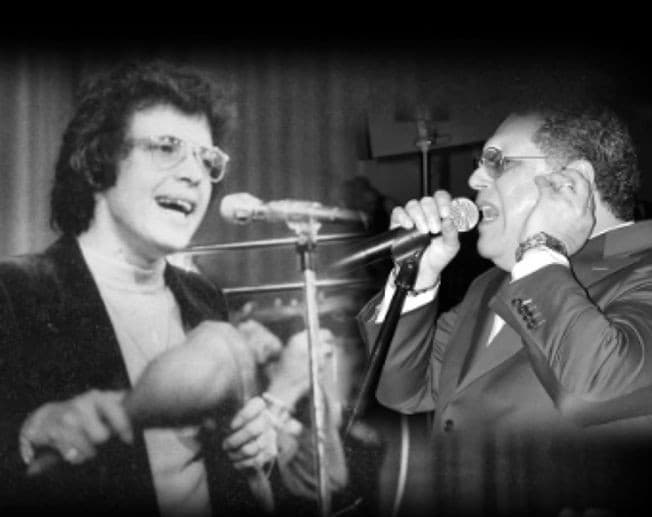 Event - Homenaje a Hector Lavoe "El Cantante de los Cantantes" con Van Lester en FL - Sunrise, Florida - September 14, 2018 | concert tickets