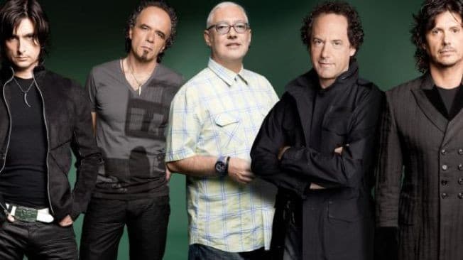 Event - Tributo a Caifanes - Houston, Texas - November 10, 2018 | concert tickets