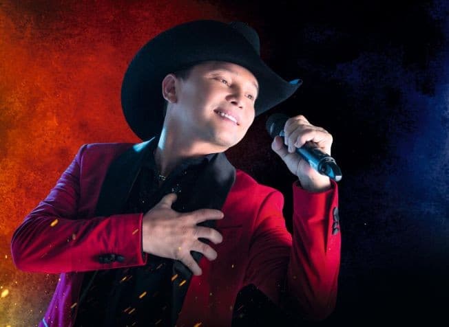 Event - GIOVANNY AYALA EN CONCIERTO EN MIAMI, FL - Miami, Florida - November 30, 2018 | concert tickets