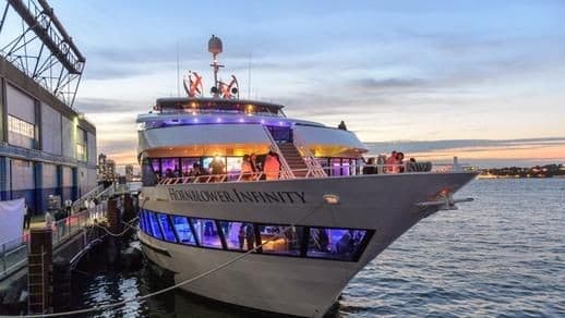 Event - LATINA PRESIDENTS DAY  WEEKEND BOAT PARTY /  LATIN PARTY - New York, New York - February 16, 2019 | concert tickets