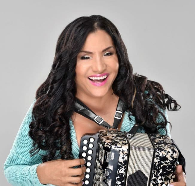 Event - Maria Diaz "La Reina Del Tipico" En Concierto - Tampa, Florida - March 22, 2019 | concert tickets