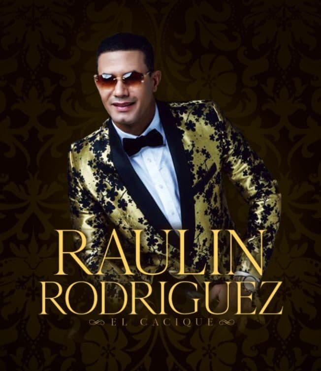 Event - Raulin Rodriguez & su Orquesta GRAND SLAM Fiesta - Phoenix, Arizona - March 22, 2019 | concert tickets