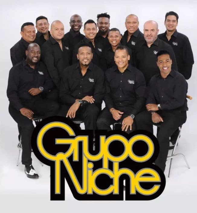 Event - Grupo Niche y El Mayor Clasico Phoenix Arizona - Phoenix, Arizona - May 11, 2019 | concert tickets