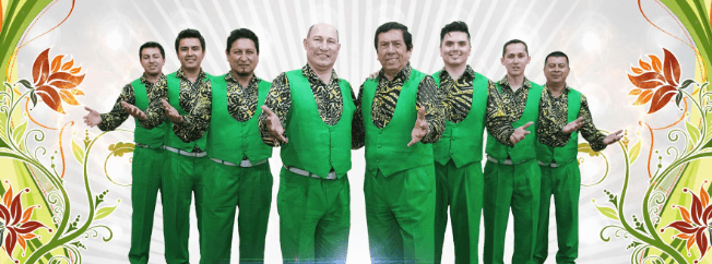 Event - LOS MIRLOS  EN VIVO - PROVIDENCE, Rhode Island - May 17, 2019 | concert tickets