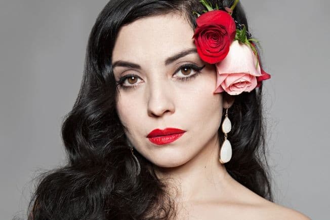 Event - Mon Laferte - Silver Spring, Maryland - August 29, 2019 | concert tickets