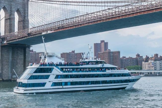 Event - BOOZE CRUISE, PARTY CRUISE , JULY 4TH INDEPENDENCE DAY BOAT PARTY |INFINITY MEGA YACHT - New York, New York - July 3, 2019 | concert tickets