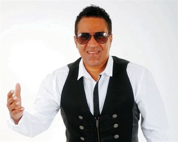 Event - KINITO MENDEZ - GRAN NOCHE DE MERENGUE - Valrico, Florida - October 25, 2019 | concert tickets