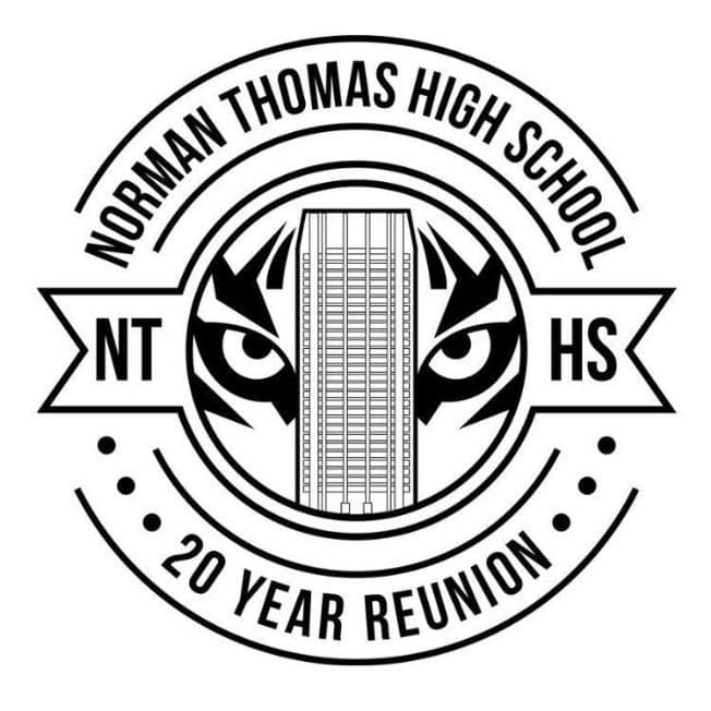 Event - 20 Year Norman Thomas High School Reunion - 2022 NEW DATE - Brooklyn, New York - June 24, 2022 | concert tickets