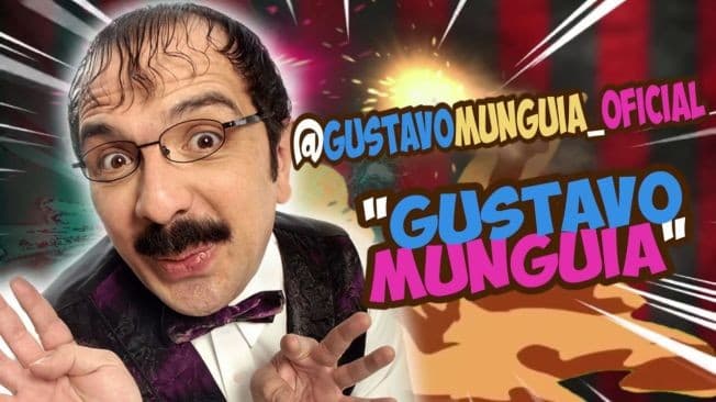 Event - Gustavo Munguia Con Todos Sus Personajes En Stanton,CA CANCELADO - Stanton, California - March 12, 2020 | concert tickets