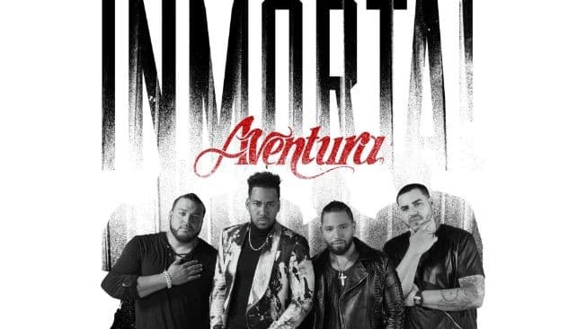 Event - Aventura DC - Washington, District Of Columbia - March 5, 2020 | concert tickets