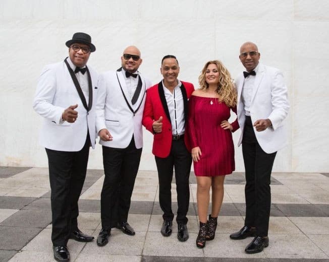 Event - POSTPONED: Los Van Van De Cuba En Elizabeth,NJ - Elizabeth, New Jersey - July 18, 2020 | concert tickets