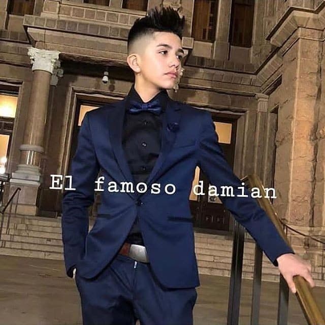 Event - El Famoso Damián En Vivo En Nashville, TN - Nashville, Tennessee - March 22, 2020 | concert tickets