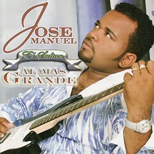 Event - JOSE MANUEL EL SULTAN  bachata hit ELIZABETH - Orlando, Florida - October 17, 2020 | concert tickets