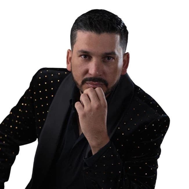 Event - Luis Ángel El Flaco y Miguel Preciado Evento Exclusivo - Wilmington, Delaware - April 24, 2021 | concert tickets