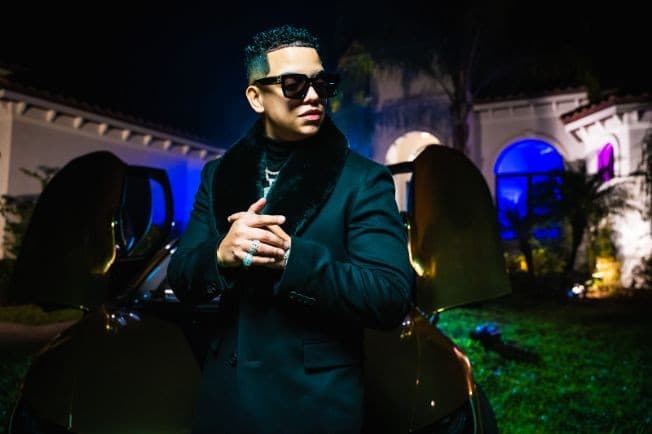 Event - J Alvarez En BABILONIA Colorado Springs - Colorado Springs, Colorado - October 9, 2021 | concert tickets