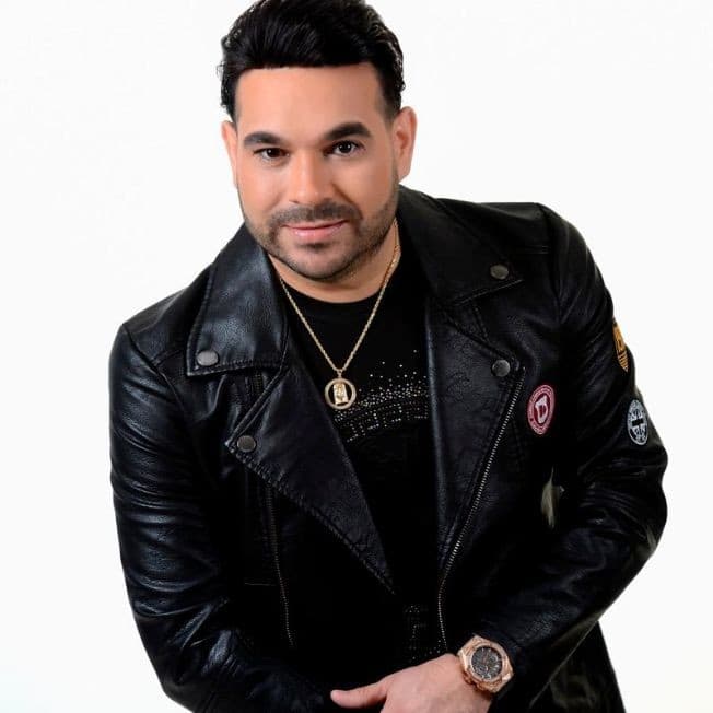 Event - El Chaval De La Bachata en Vivo ! GREENSBORO NORTH CAROLINA - Greensboro, North Carolina - September 25, 2021 | concert tickets