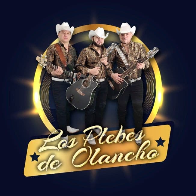 Event - LOS PLEBES DE OLANCHO EN CONCIERTO ! NORTH CHICAGO IL. - North Chicago, Illinois - February 5, 2022 | concert tickets