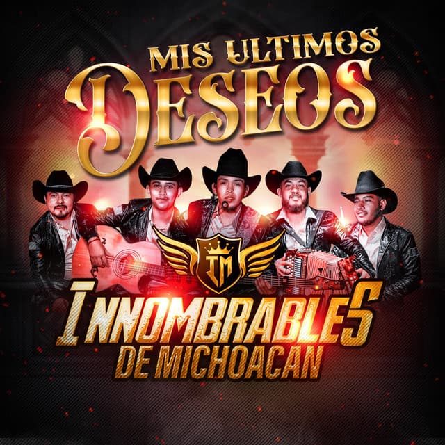 Event - Innombrables de Michoacan  - Orlando, FL - Fri, February 14, 2025} | concert tickets