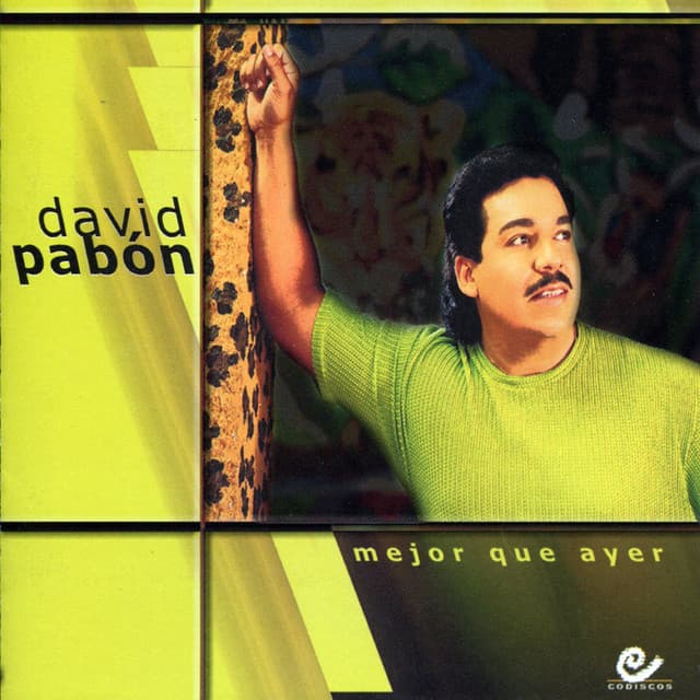 Event - DAVID PABON EN SALT LAKE CITY  - Salt Lake City, UT - Fri, February 7, 2025} | concert tickets