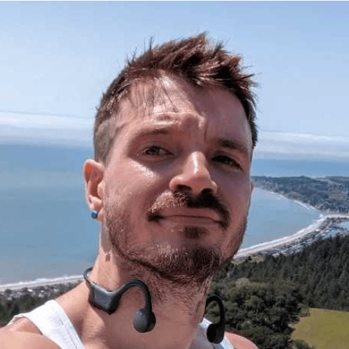 Tickeri Team Member - Alejandro Torroella Cruz