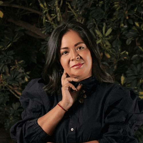 Tickeri Team Member - Carol Orellana