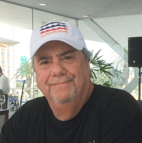 Tickeri Team Member - Javier Gonzalez Sr