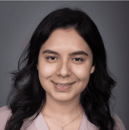 Tickeri Team Member - Jennifer Giraldo