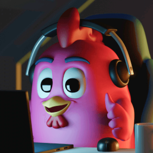 Tickeri Team Member - Kiki Riki